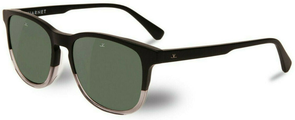 Alexander Daas - Vuarnet VL1618 Sunglasses 0002 - Side View