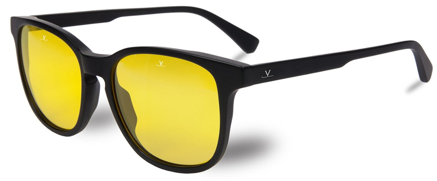 Alexander Daas - Vuarnet VL1618 Sunglasses - Nightlynx - Side View